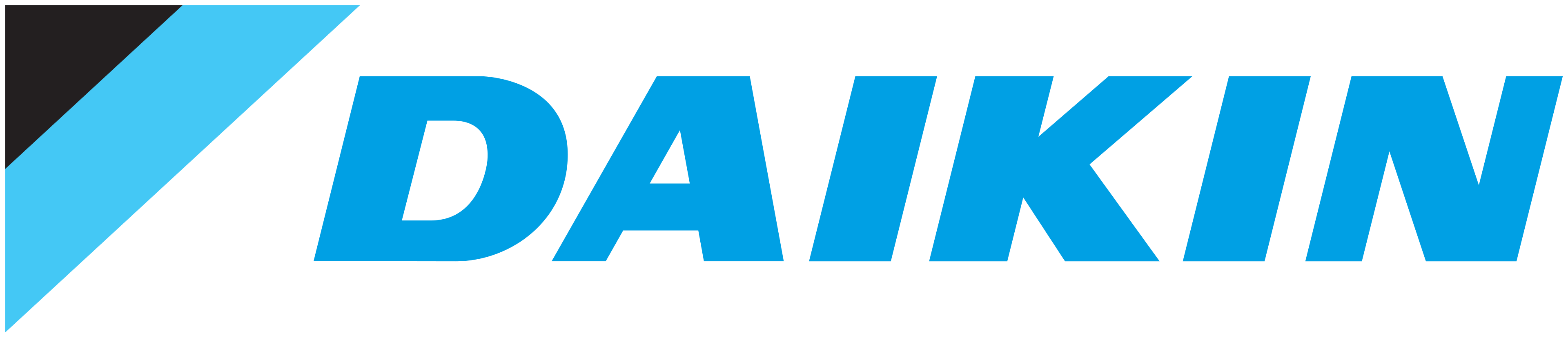 Daikin