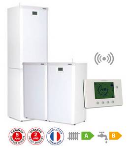 Les fiches techniques de nos solutions, Versailles, I.S.T.F