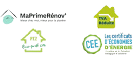 Aides financières et Solution de financement (PTZ)