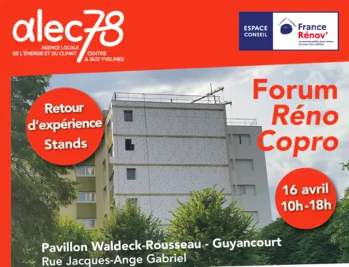 Forum Réno Copro 