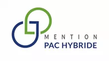 Mention PAC Hybride, Versailles, I.S.T.F