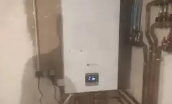 Réalisation d'installation de chaudières de différent types, Versailles, I.S.T.F