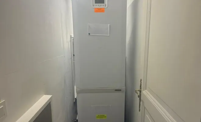 Nouvel équipement FRISQUET